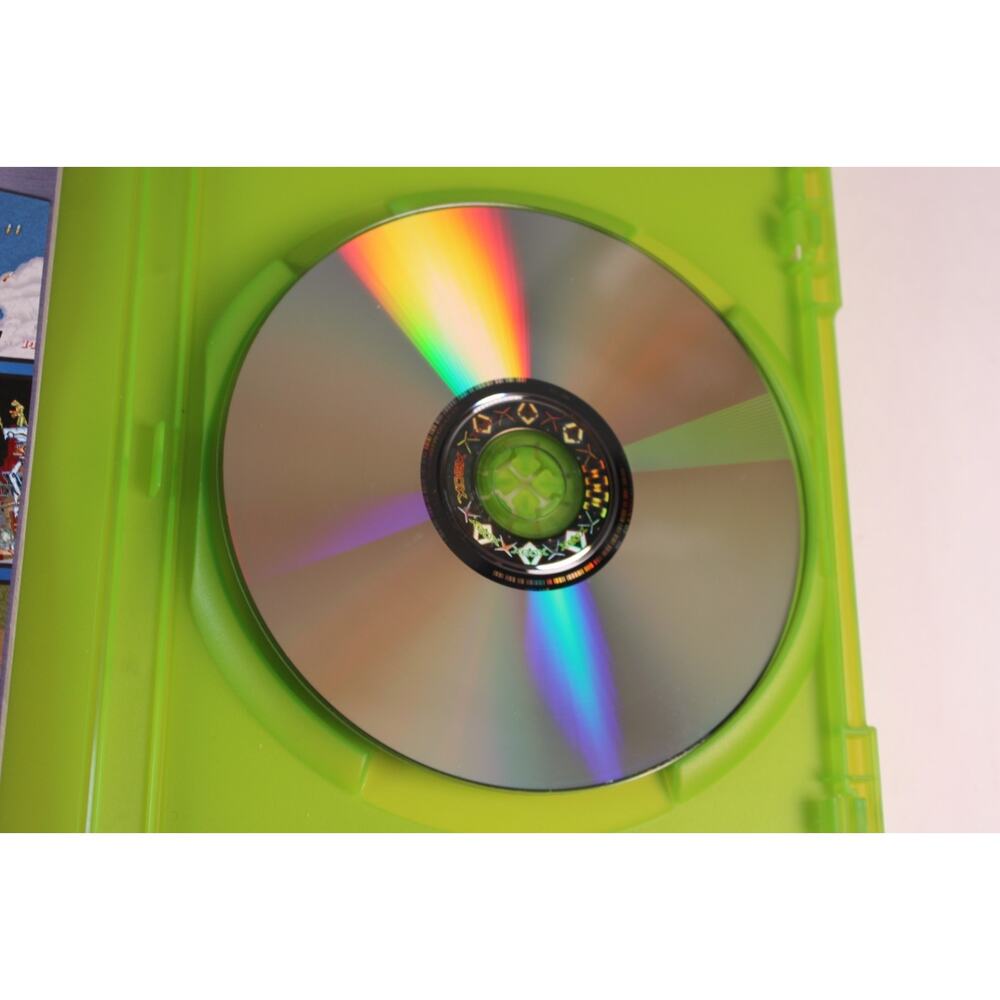 Capcom Classics Collection (Microsoft Xbox, 2005) Complete and Tested - Picture 7 of 9